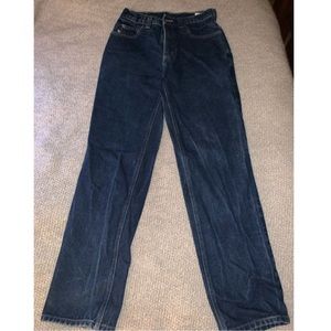 Carhartt fire resistant work pants